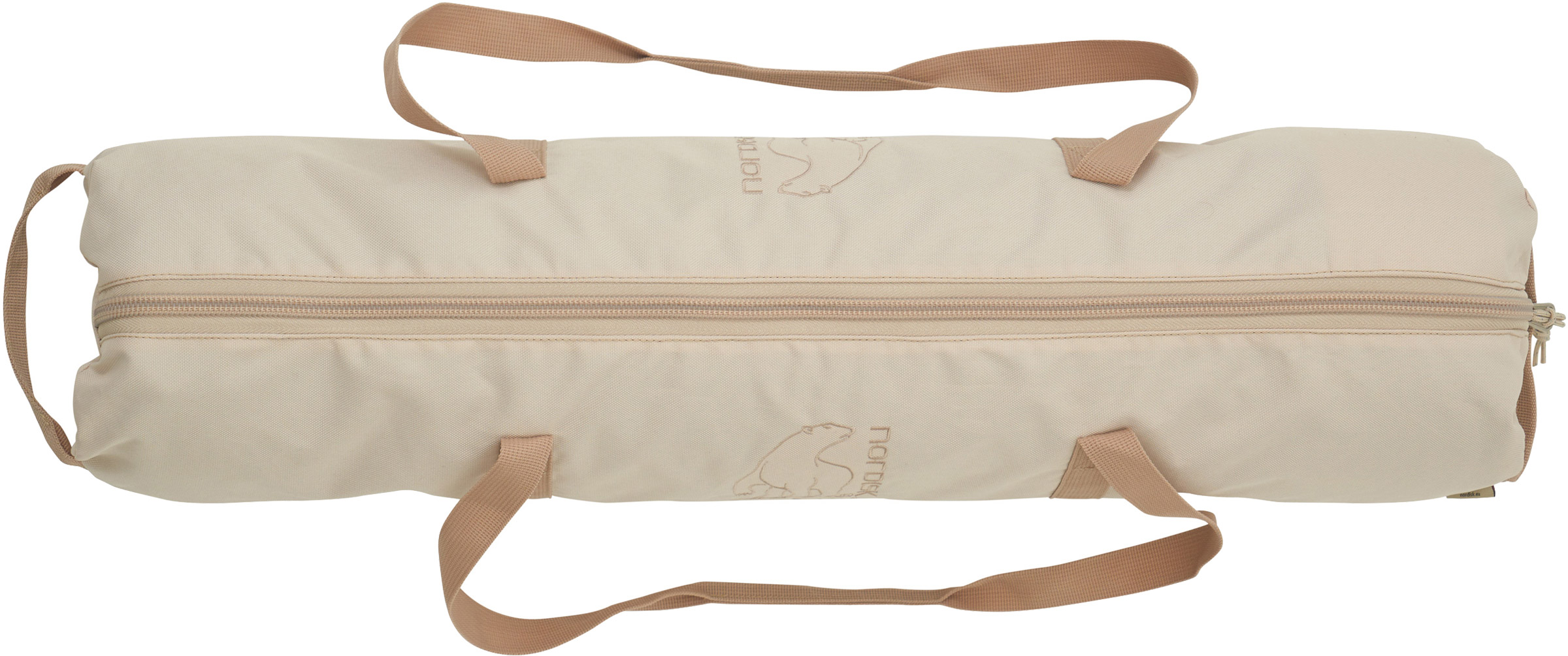 Alden 5.0 M Selvoppustende Liggeunderlag