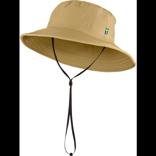 Abisko Sun Hat Fjällräven Beklædning