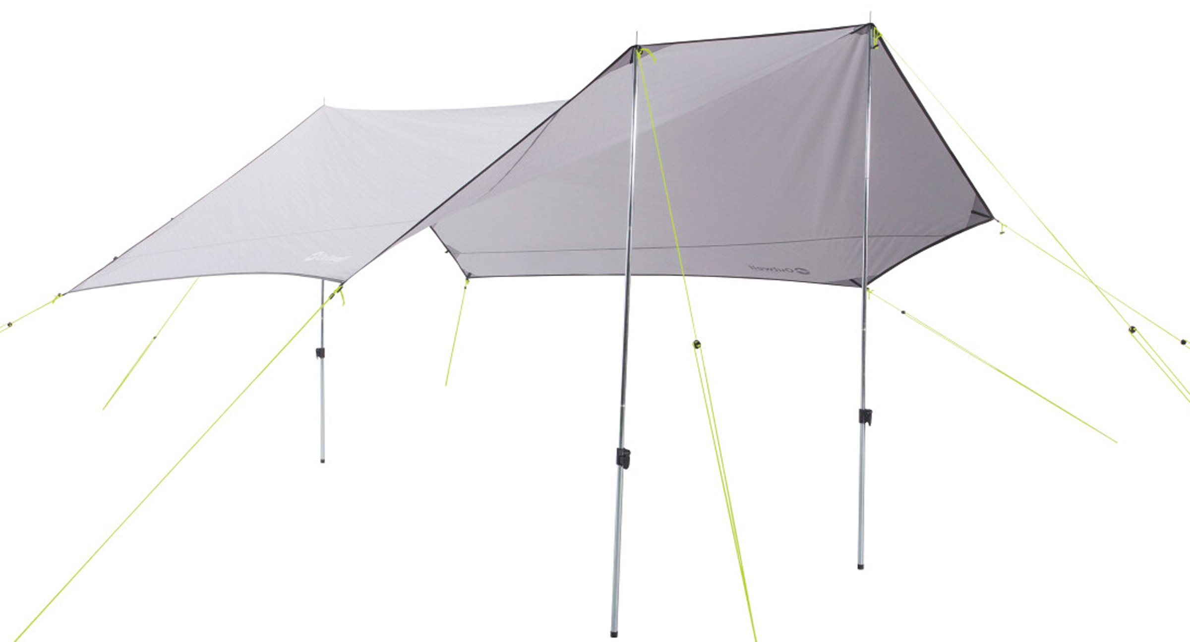 Canopy Tarp L