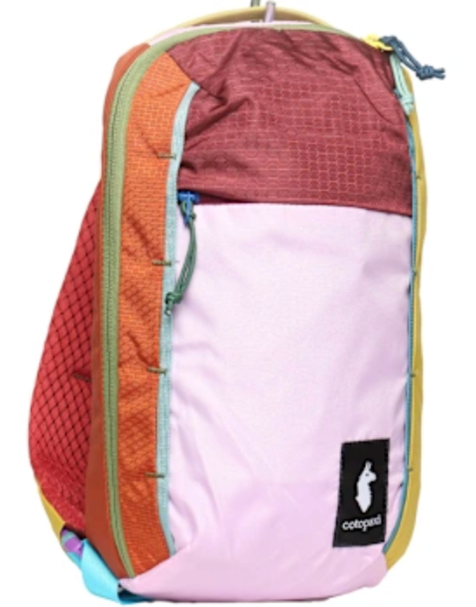 Todo 8L Sling - Del Dia