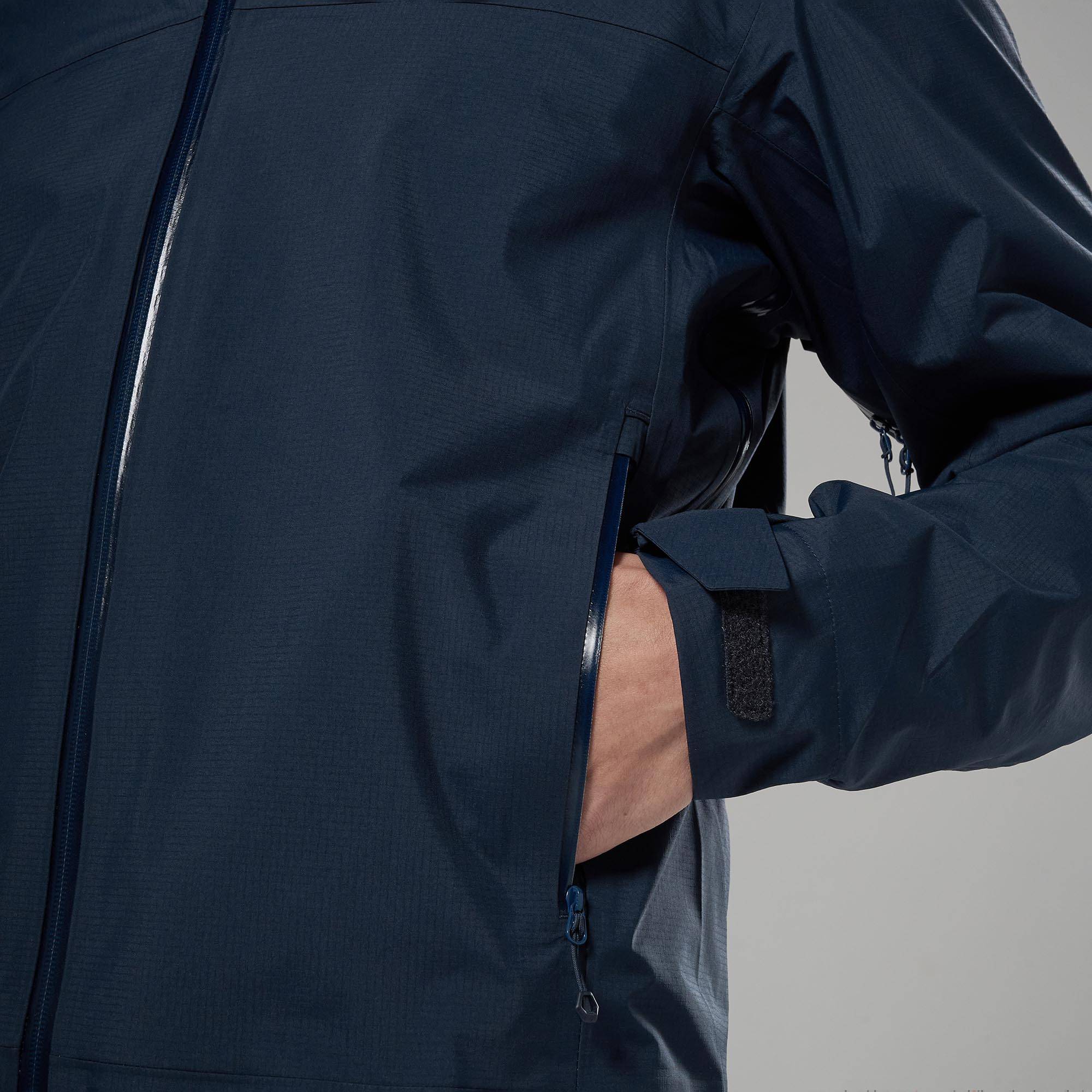Norste XT Jacket Herre