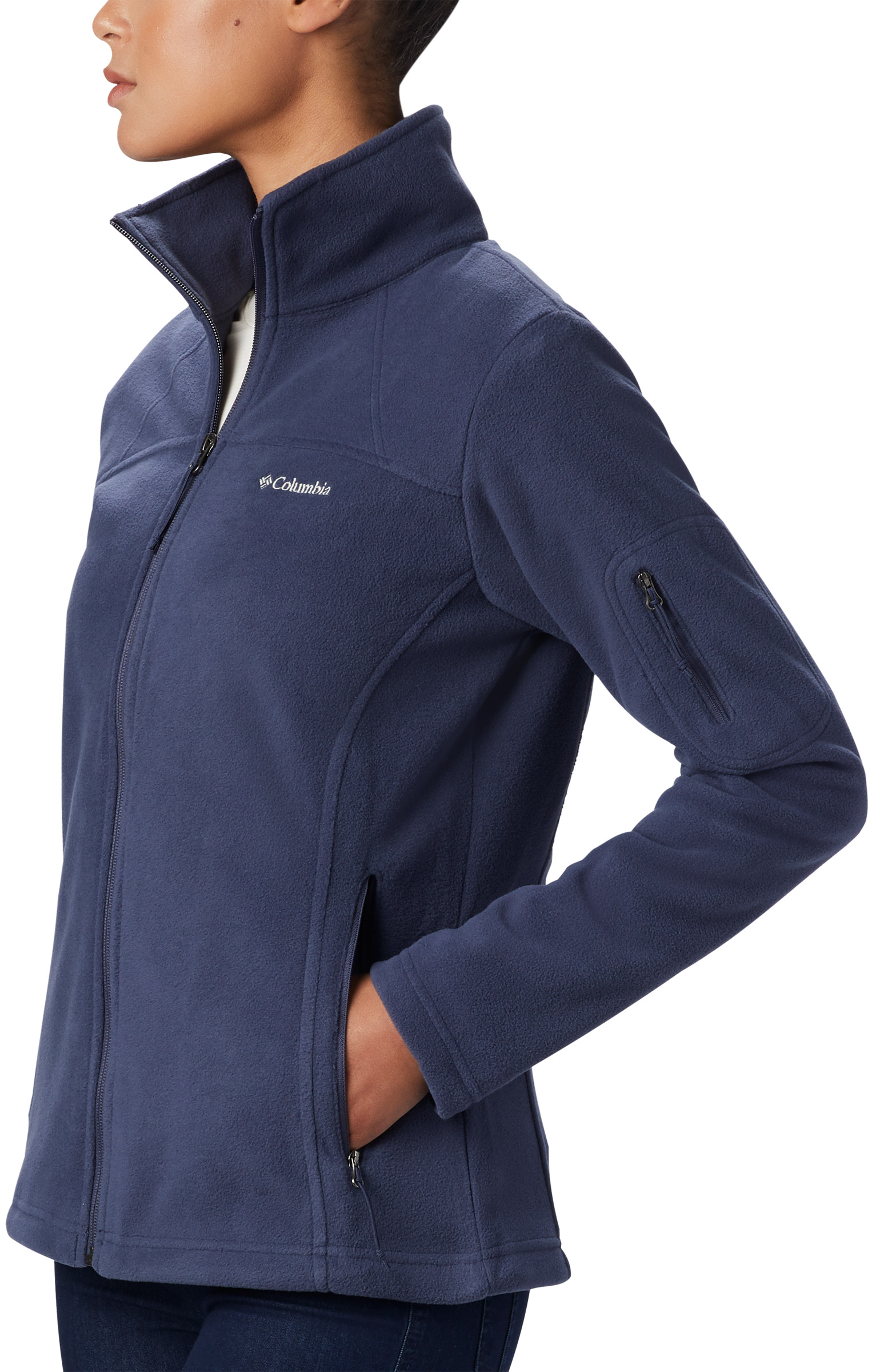 Fast Trek II Jacket Dame