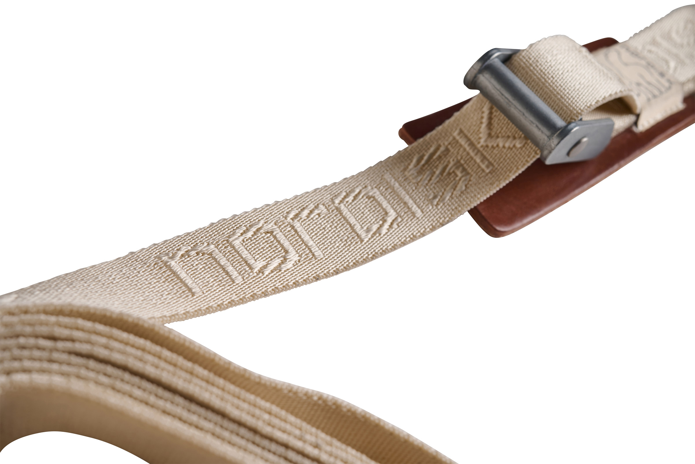 Webbing Straps 2 stk. 2.0 m
