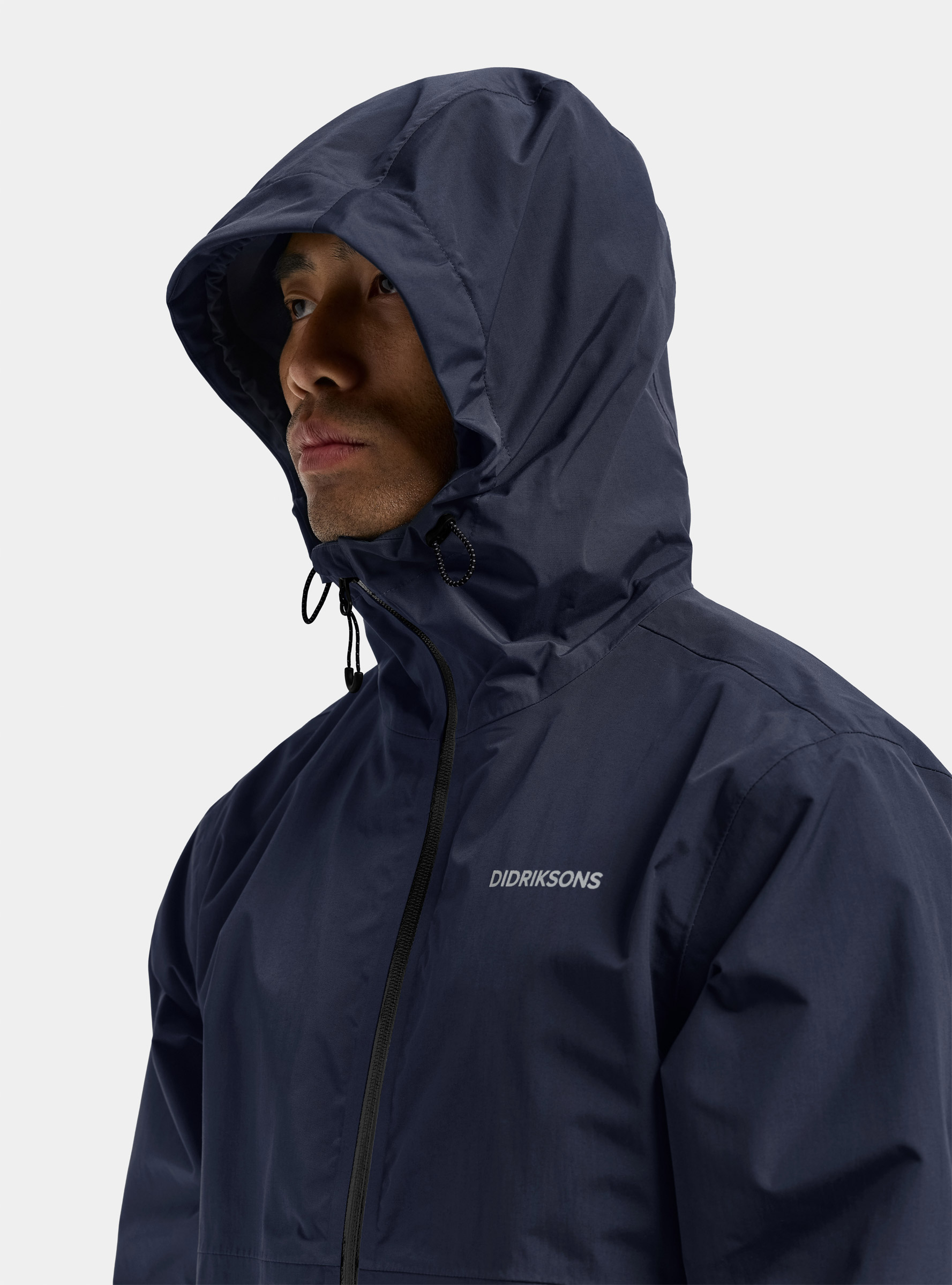 Dario Jacket Herre