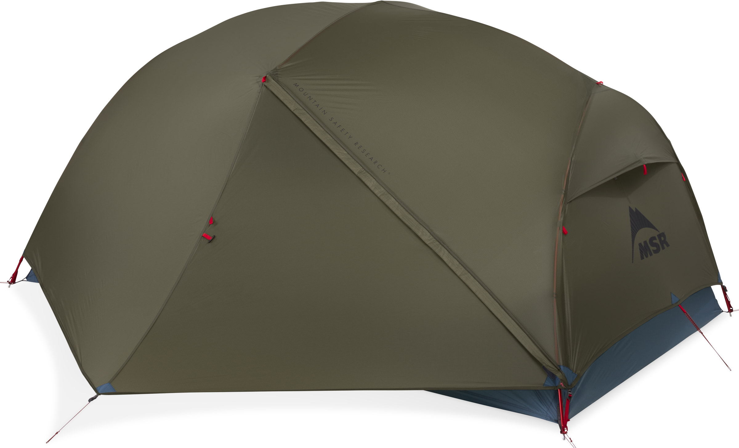 Hubba Hubba HD 2, 2-Personers Telt