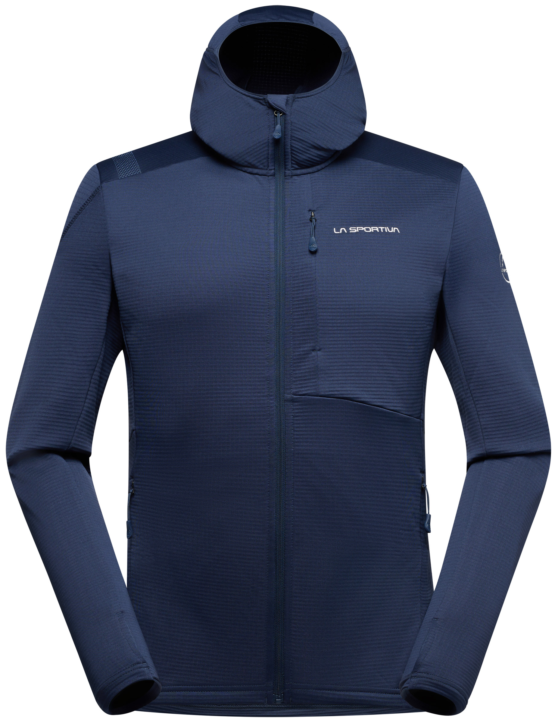 Chill Thermal Hoody La Sportiva herre