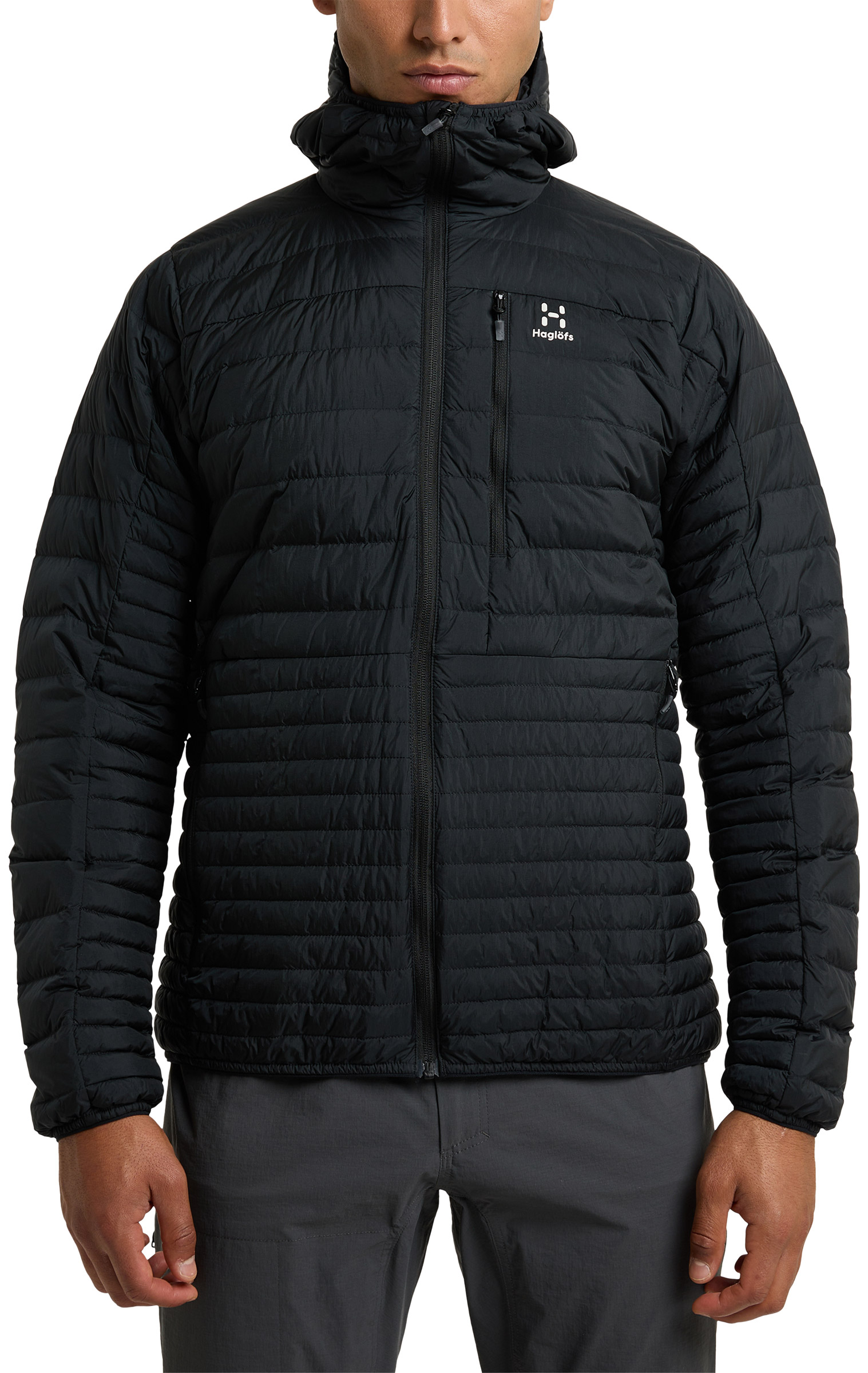 Micro Nordic Down Hood Haglöfs product