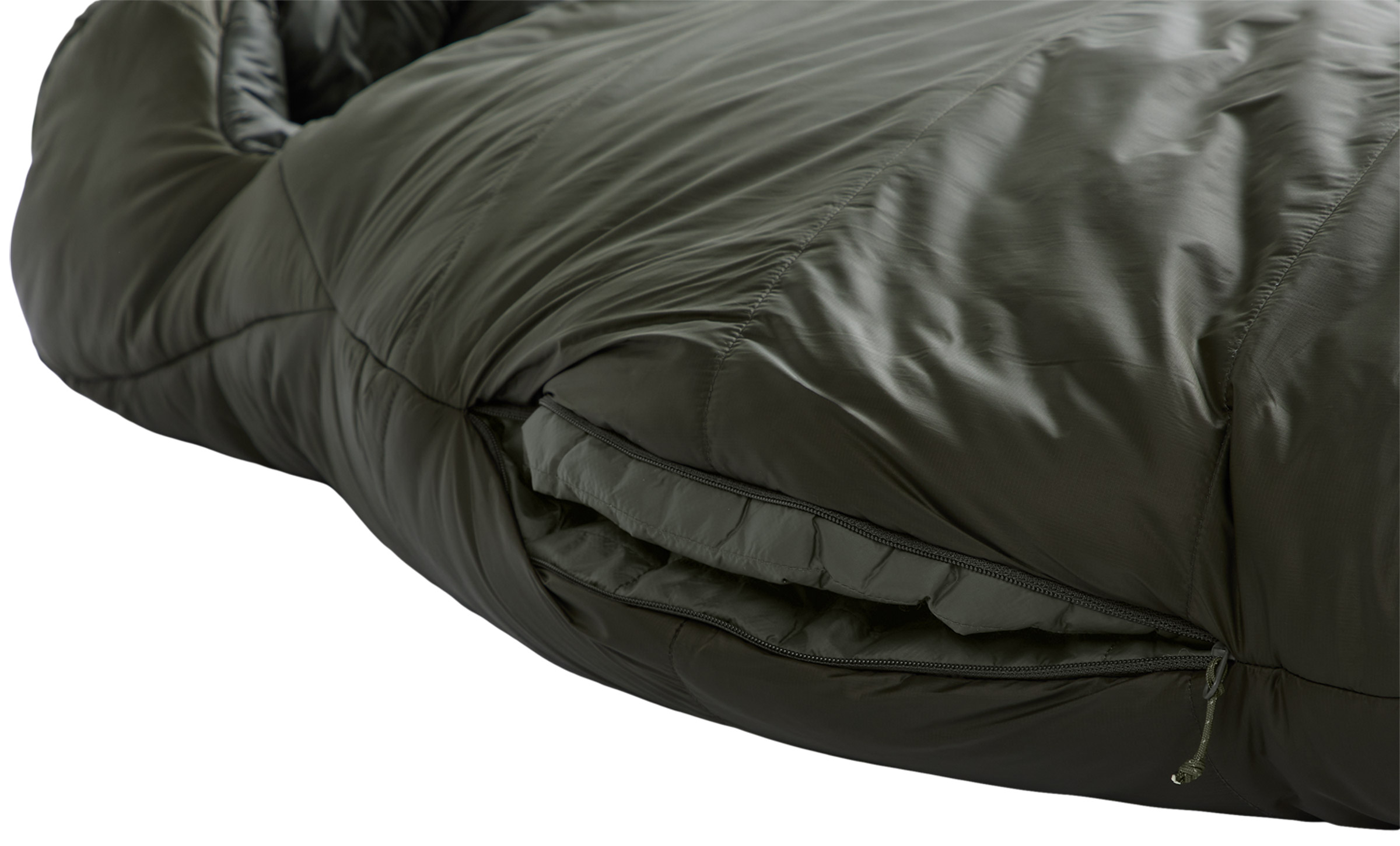 Knuth -20° Mummy X-Large Fibersovepose