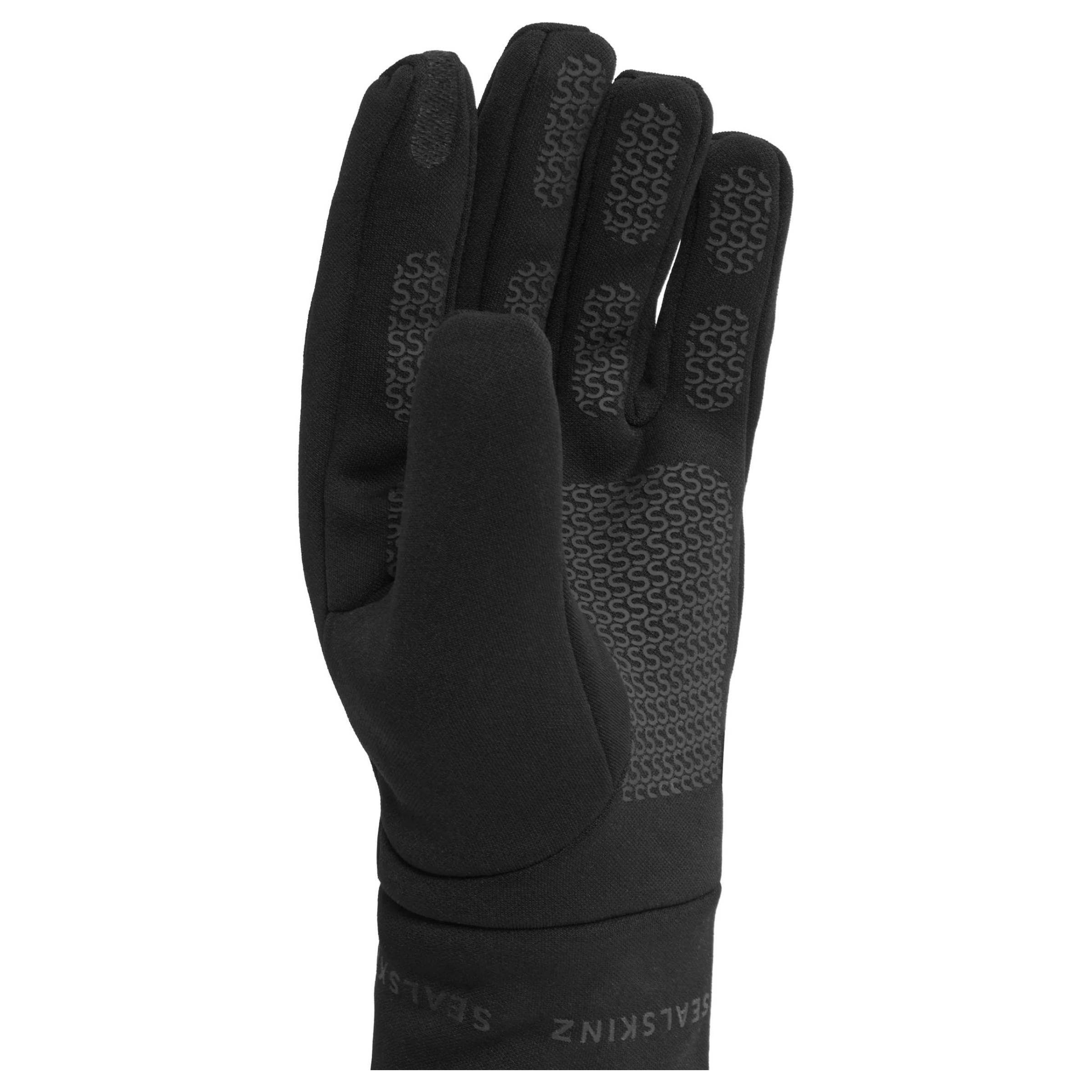 Acle Waterproof Gloves Unisex