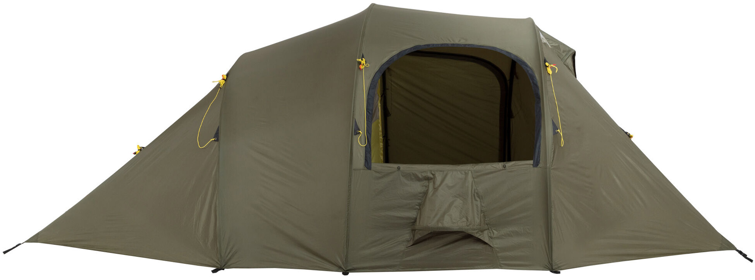 Gimle Family 4+, 4-6-Personers Telt