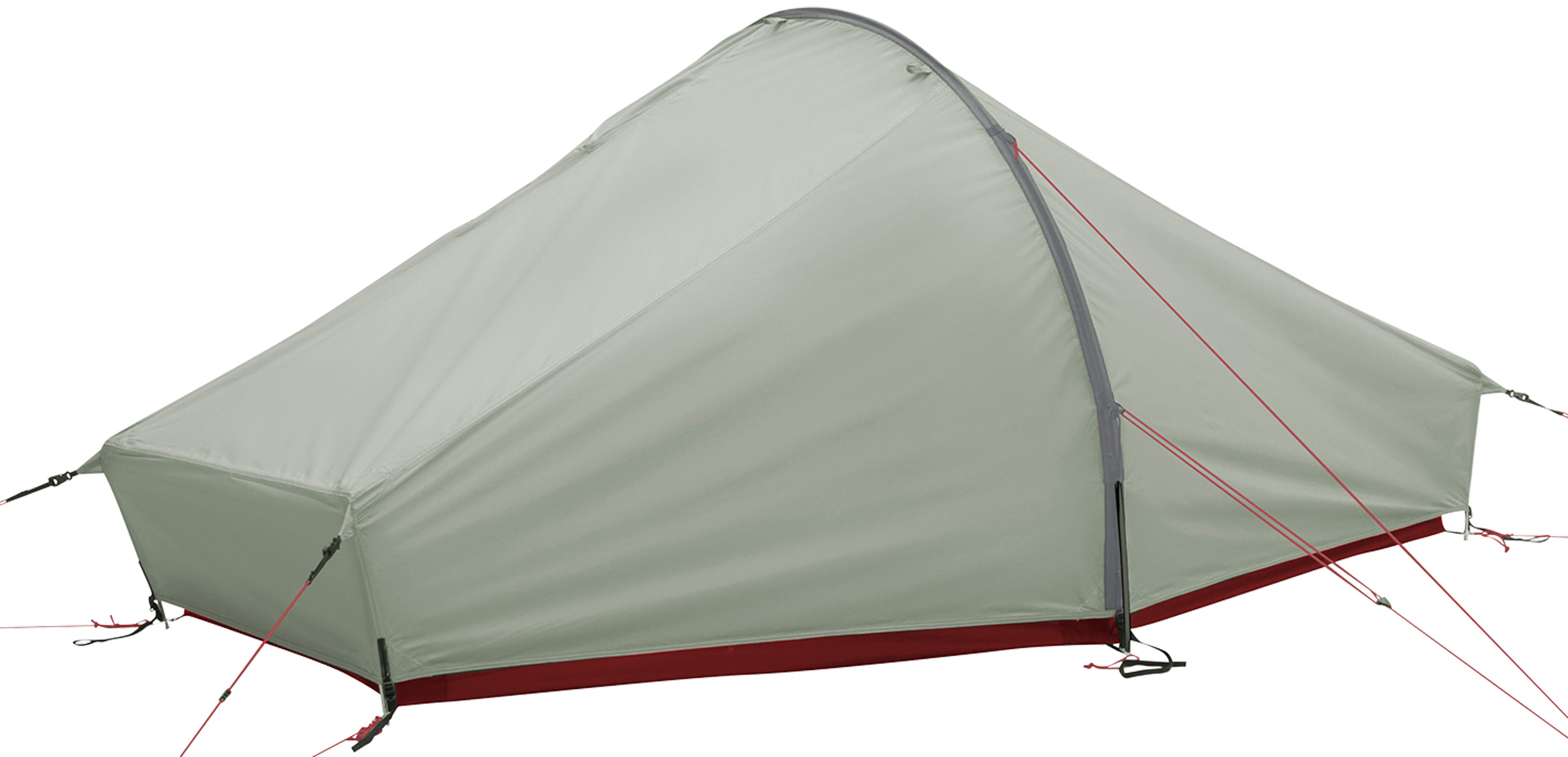 Chaser 1 LW, 1-Persons Telt