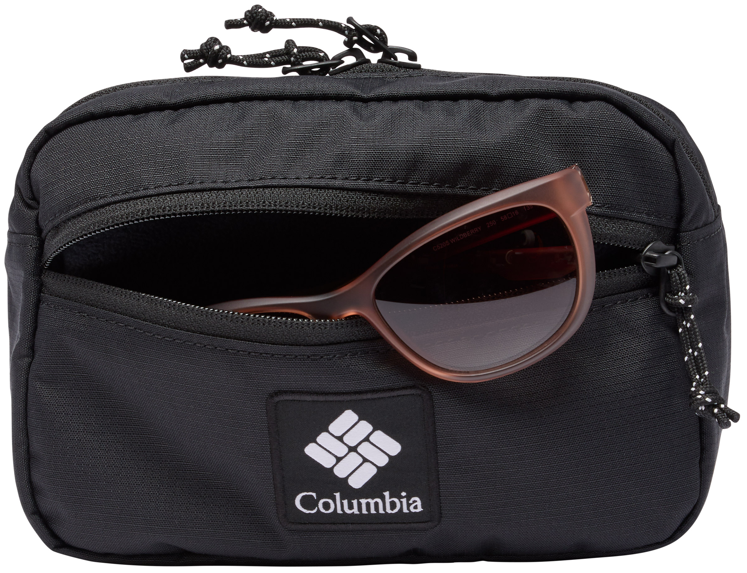 Trail Traveler Hip Pack