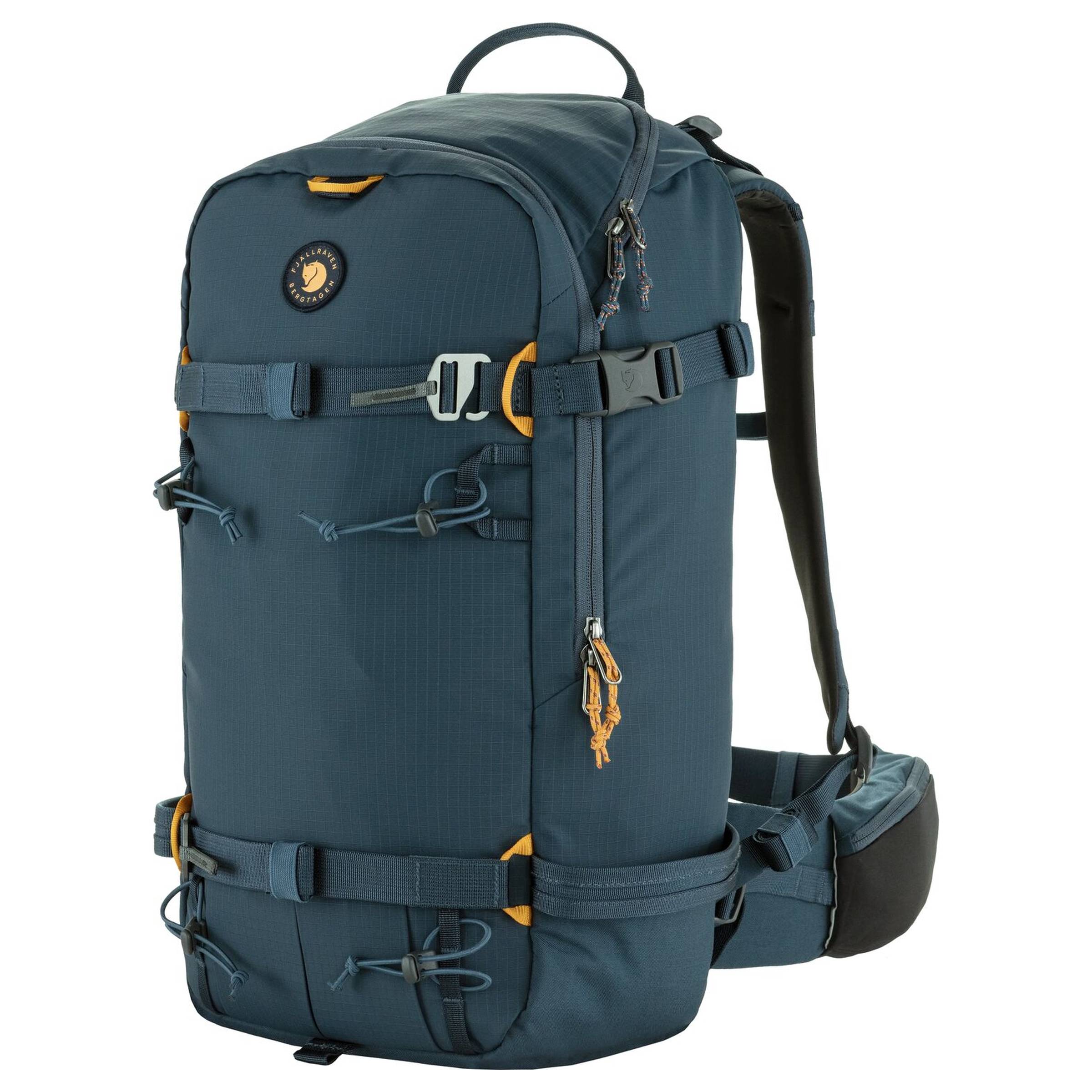 Bergtagen Touring 30 M/L Fjällräven rygsaekke