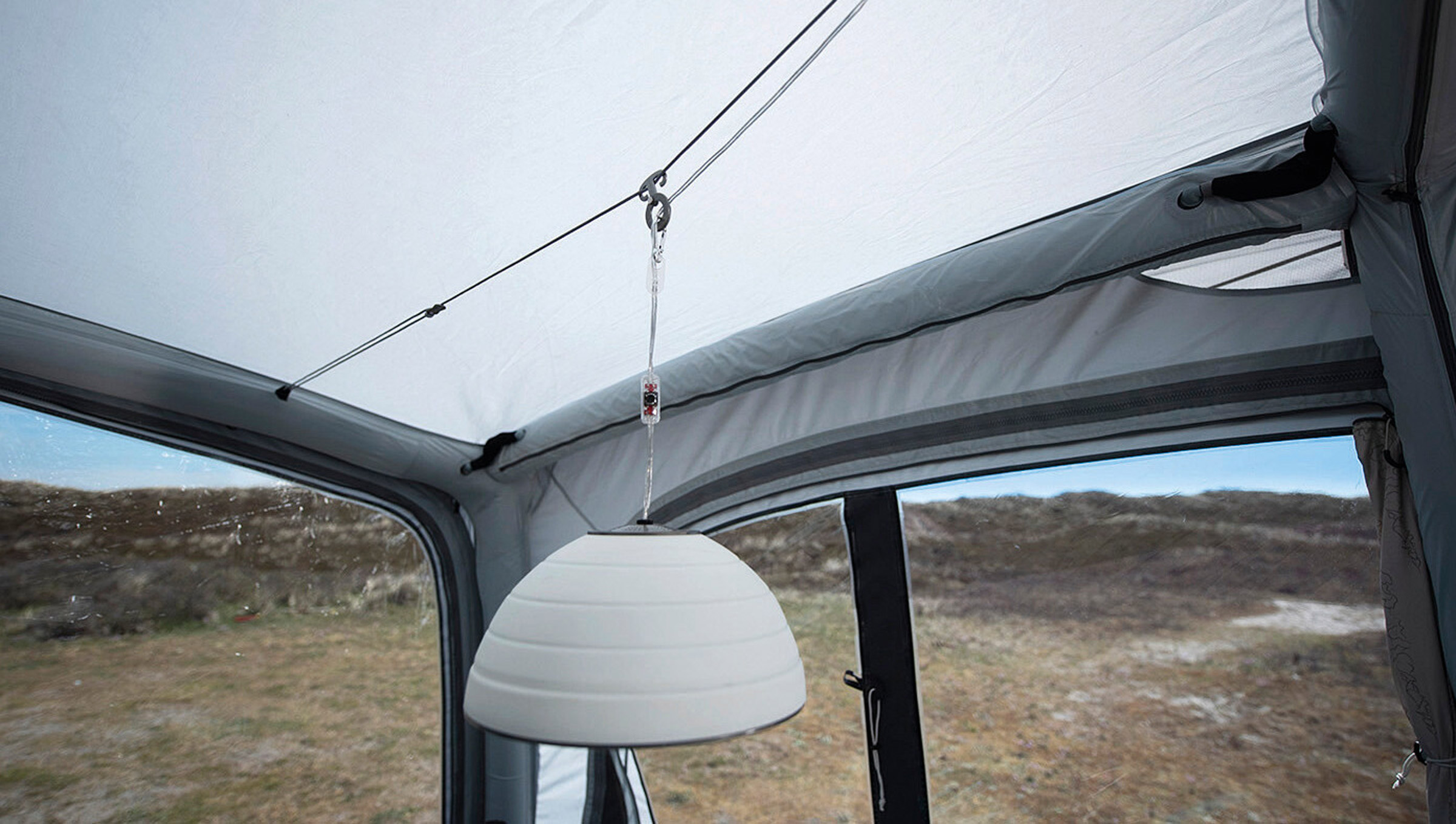 Accessory Hooks, 4 stk