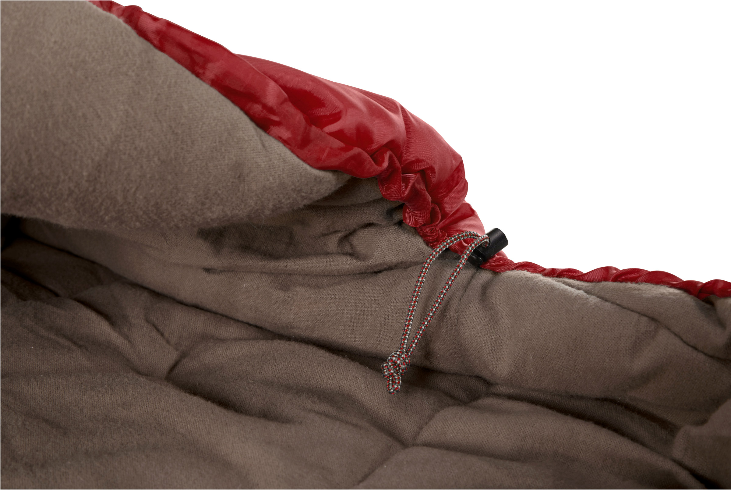 Utah 150 Blanket Børn Fibertæppe/-sovepose