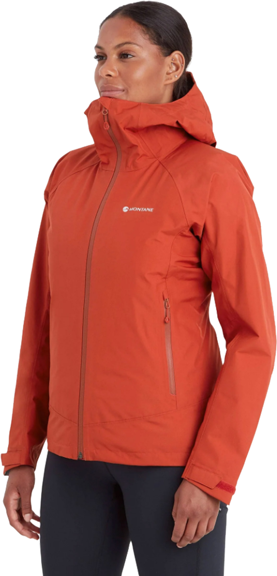 Spirit Waterproof Jacket Dame