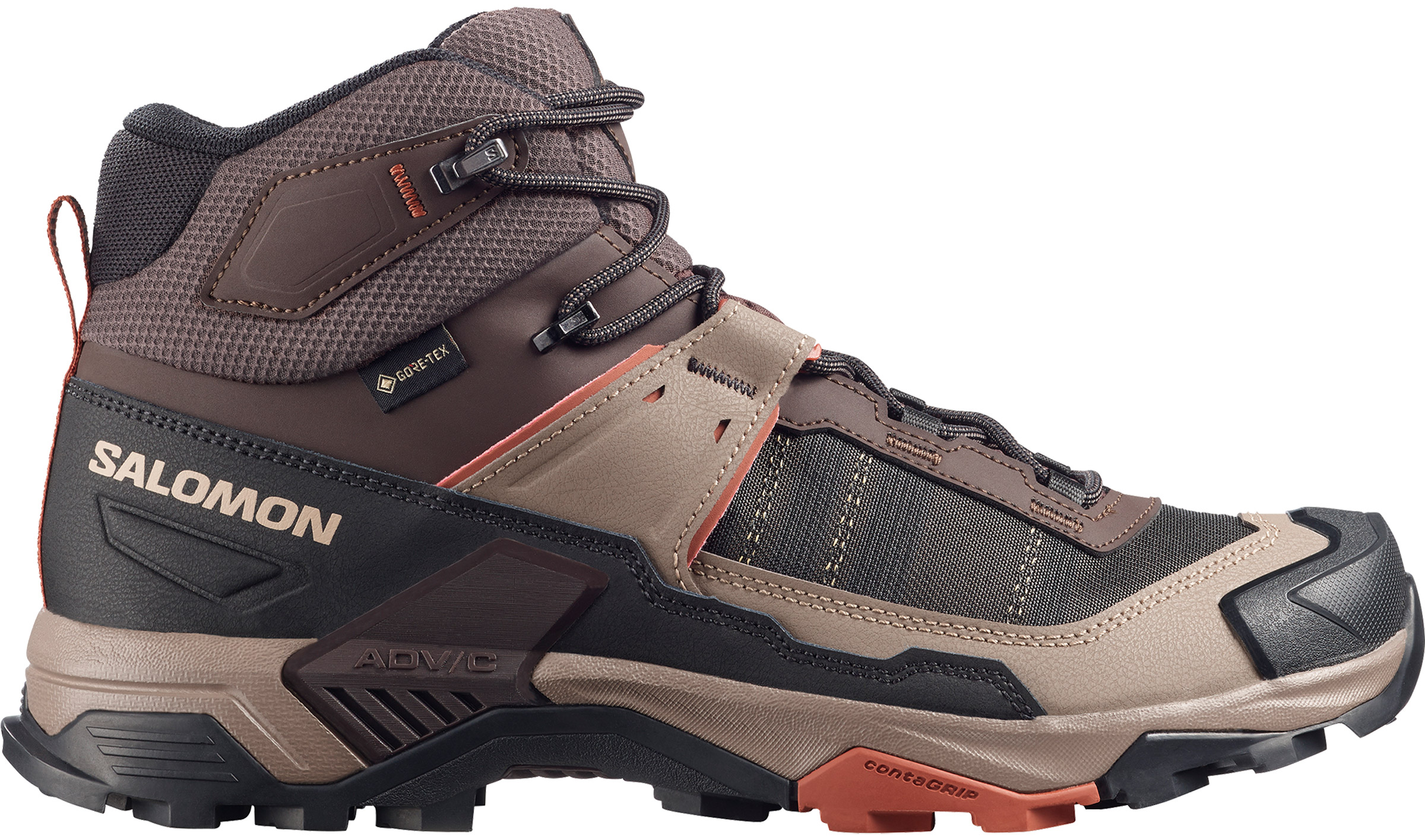 X Ultra 5 Mid GTX Salomon herre
