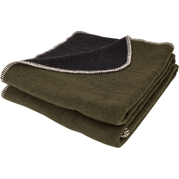 Wool Blanket 150 x 200 cm