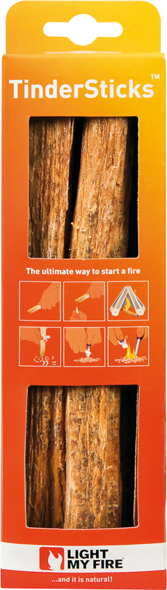 TinderSticks