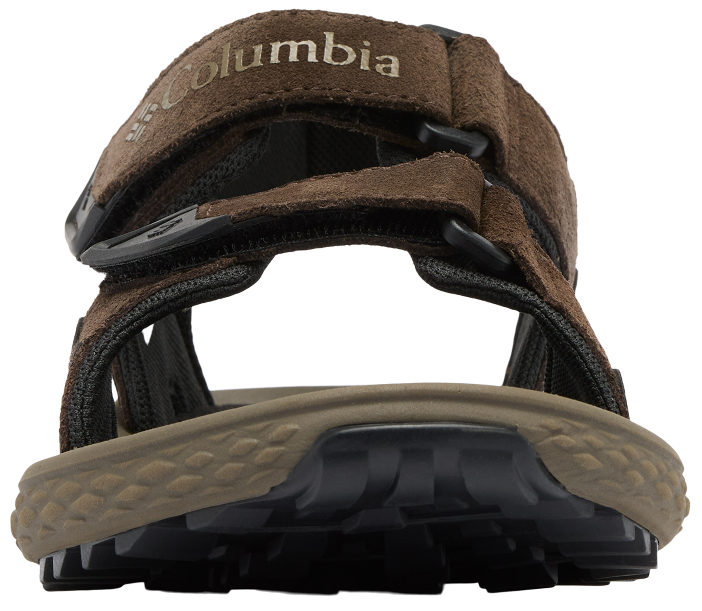 Konos Hiker 2-Strap Sandal Herre