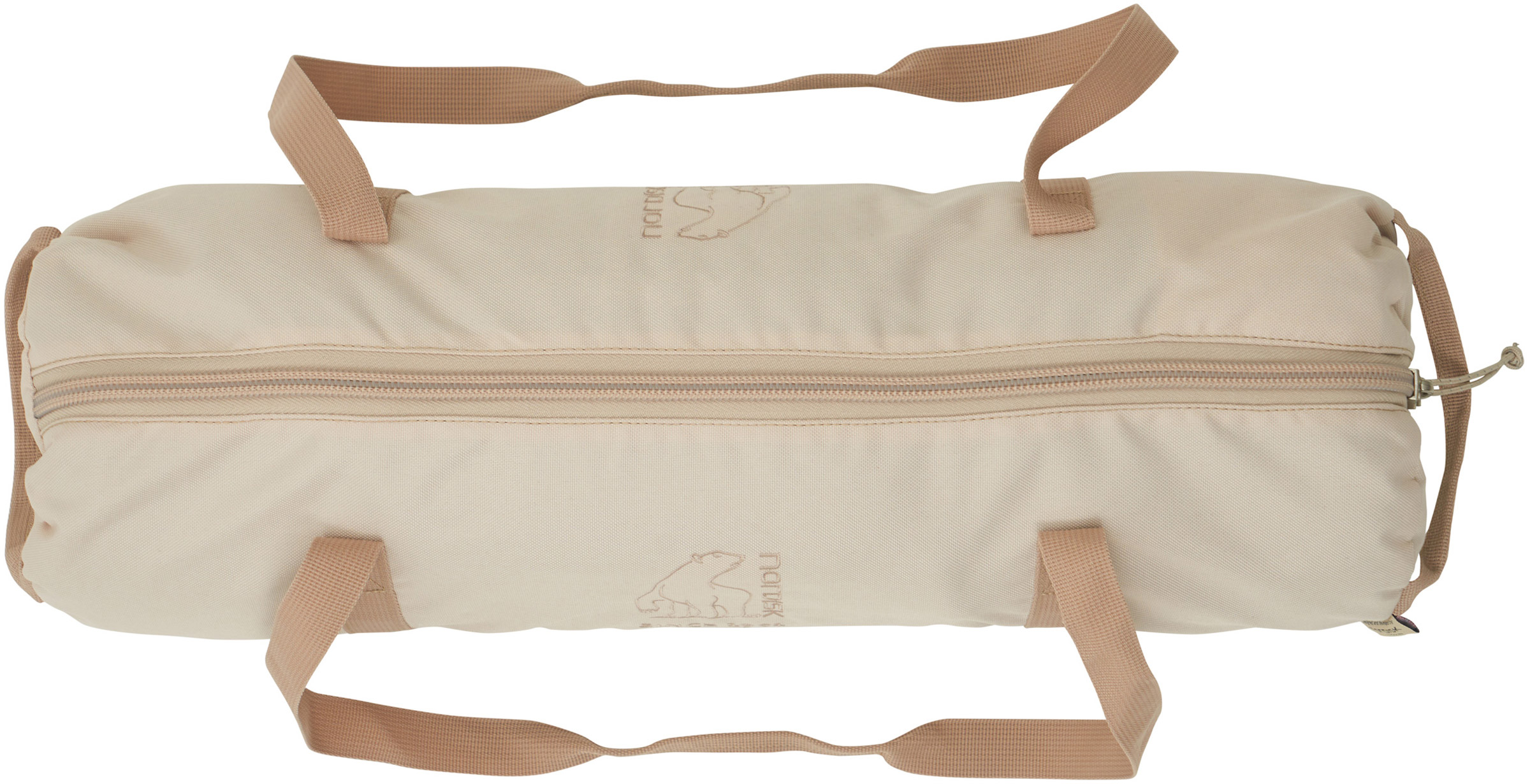 Alden 5.0 S Selvoppustende Liggeunderlag