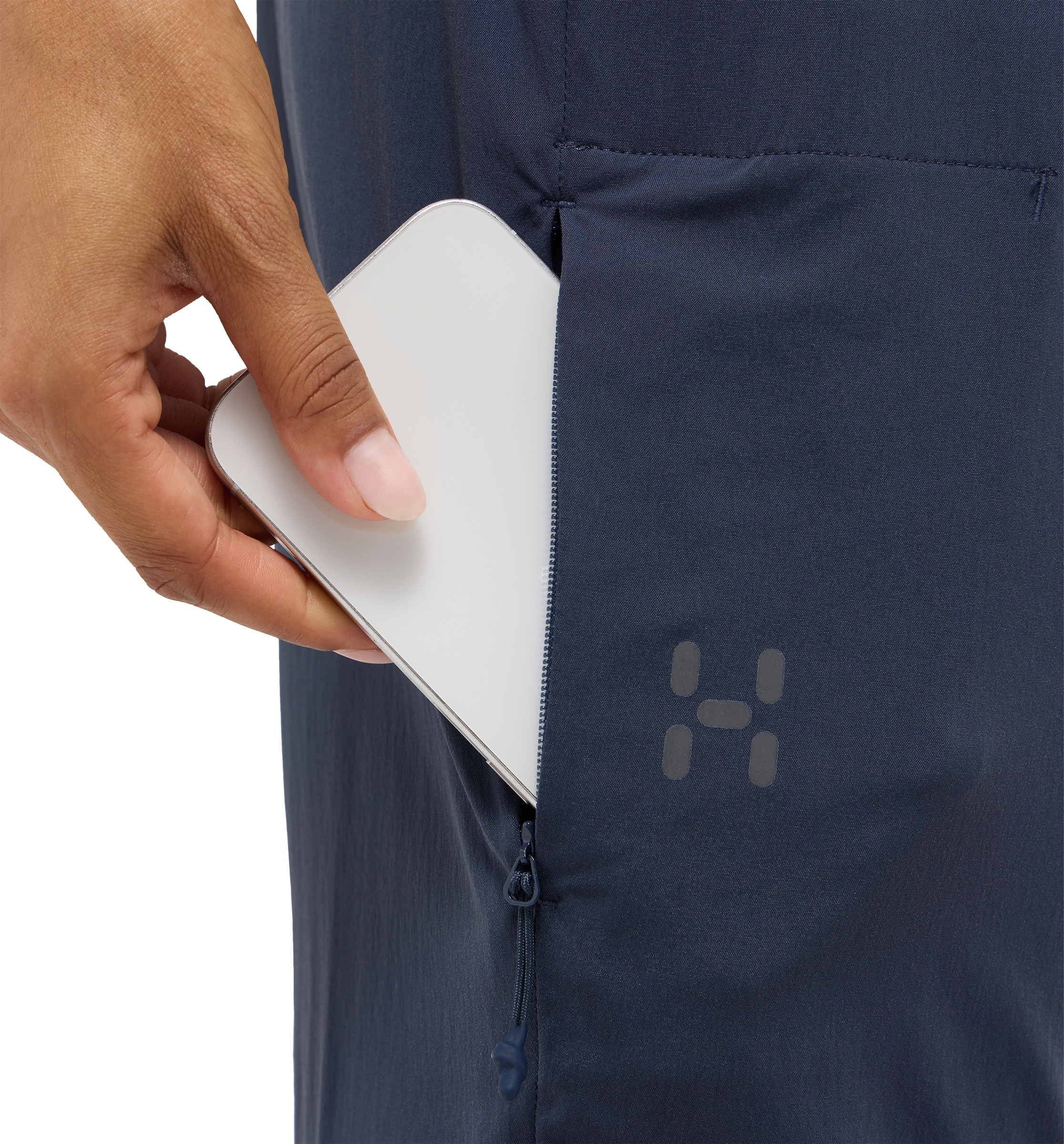 L.I.M Fuse II Pant Dame