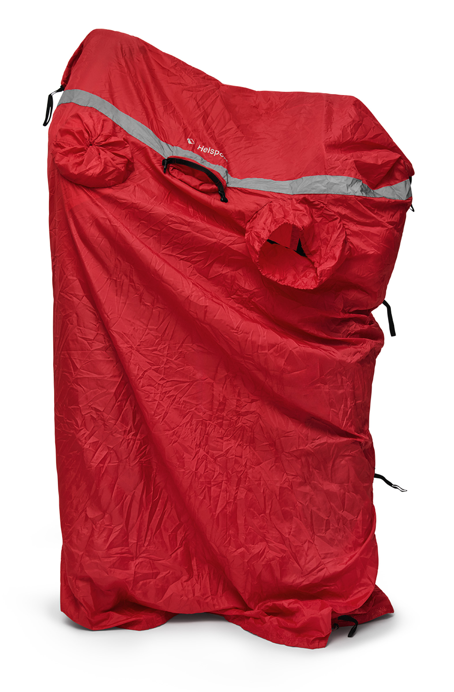 Pro Storm Shelter, Double