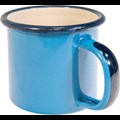 Madam Blå Cup Small