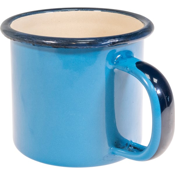 Madam Blå Cup Small